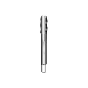 Tarod de masina, M52x5 mm, DIN 352, STAS 1112/7, tip C , sens Dreapta, HSS, unghi spira 0°