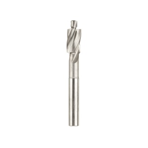 Adancitor prindere cilindrica, DIN 373, unghi 180˚, diametru activ 6, mm, lungime totala 71, mm, diametru cep 2.5 mm, forma A, gaura filetata, HSS