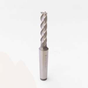Freza cu coada conica, DIN 845, diametru 32 mm, latime mm, numar dinti 6, diametru prindere mm, material Co5%, forma RNBL