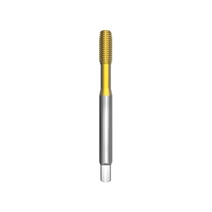 Tarod de deformare, M5x0.8 mm, DIN 2174, sens Dreapta, Co5%, unghi spira 0°