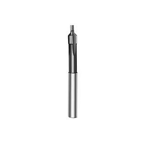 Adancitor prindere cilindrica, DIN 1866, unghi 90˚, diametru activ 5.7 mm, lungime totala 71 mm, diametru cep 3.2 mm, forma A, gaura trecere, Co5%