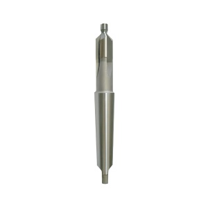 Adancitor prindere conica, DIN 1867, unghi 90˚, diametru activ 18.5, mm, lungime totala 148, mm, diametru cep 8.5 mm, forma B, gaura filetata, HSS