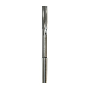 Alezor de masina, DIN 212, STAS 1264, diametru 19 mm, lungime 189 mm, forma RD, material Co5%