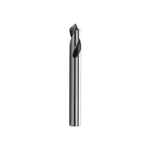 Burghiu de precizie NC, coada cilindrica, varf 90 grade, Co5%, 20x131 mm