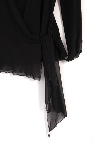 Bluza luxury Luisa Spagnoli - Img 5