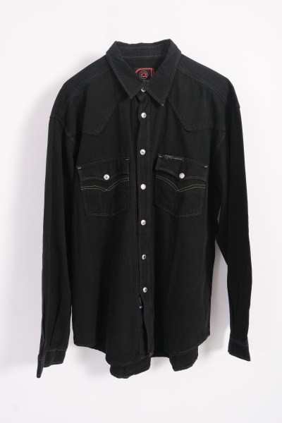 Camasa din denim