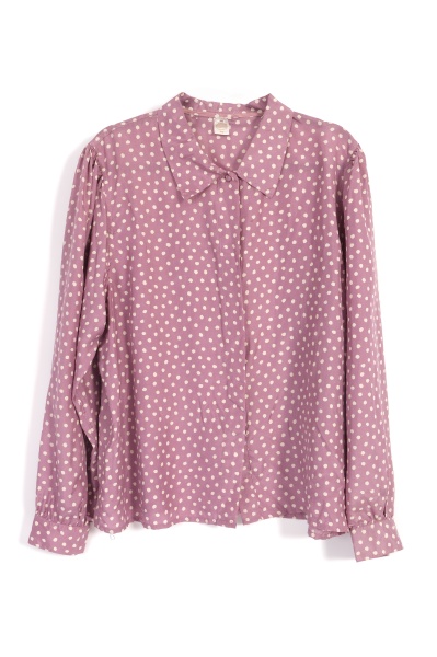 Camasa polka dot - Img 4