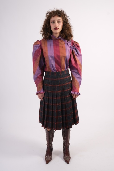 Fusta tartan - Img 2