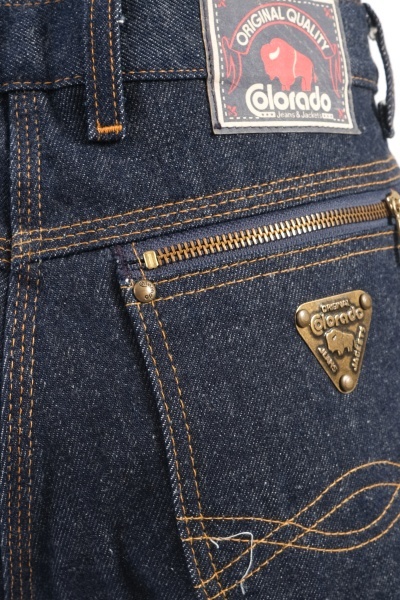 Jeans Colorado 70's - Img 4