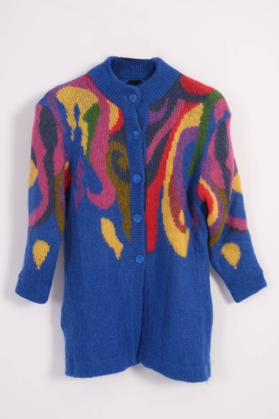 Pullover '80s - Img 3