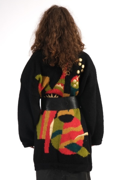 Pullover '90s - Img 3