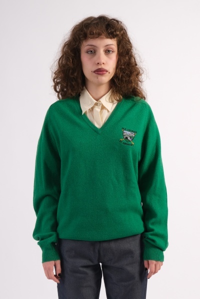 Pullover varsity - Img 4