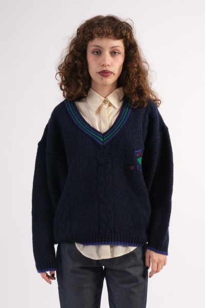 Pullover varsity - Img 2