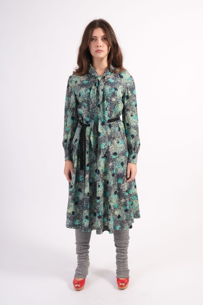 Rochie '70s