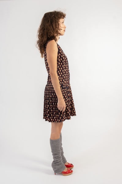 Rochie anii '60 - Img 3