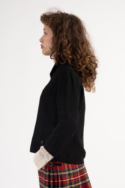 Sacou vintage - Img 3