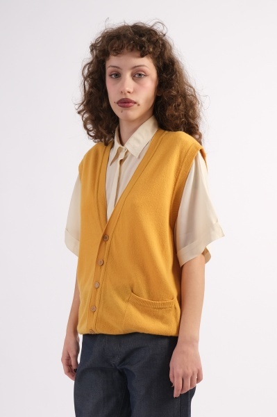 Vesta din lana - Img 2