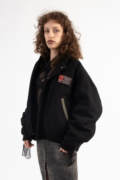 Bomber varsity - Img 3