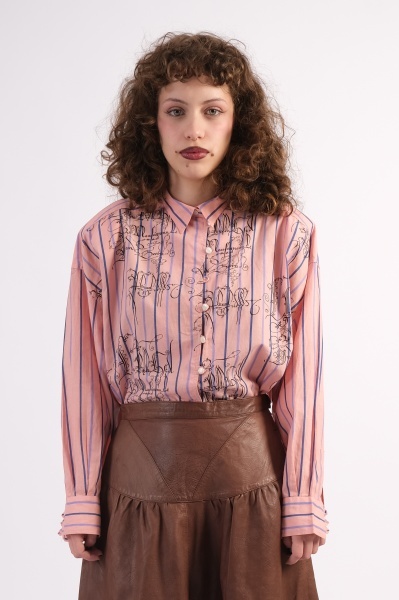 Camasa Sportmax