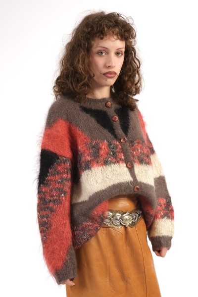 Cardigan handmade - Img 3