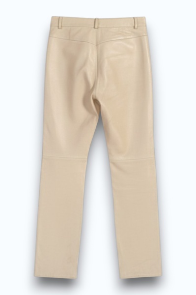Pantaloni din piele - Img 6