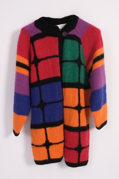 Pullover '90s - Img 4