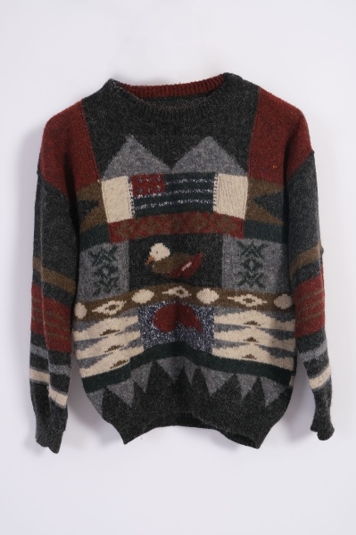 Pullover '90s - Img 5