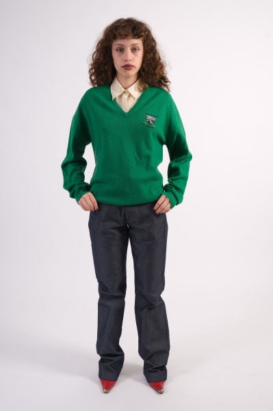 Pullover varsity