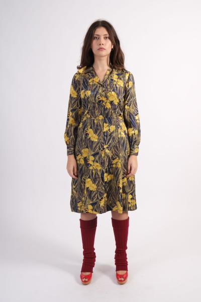 Rochie '70s