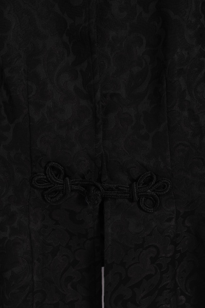 Sacou din brocart - Img 6