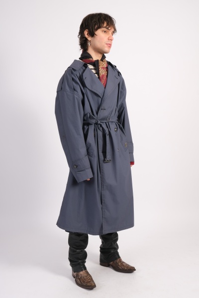 Trench unisex Bugatti