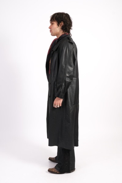 Trench vintage - Img 2