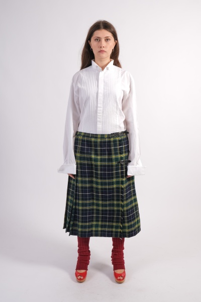 Fusta tip kilt