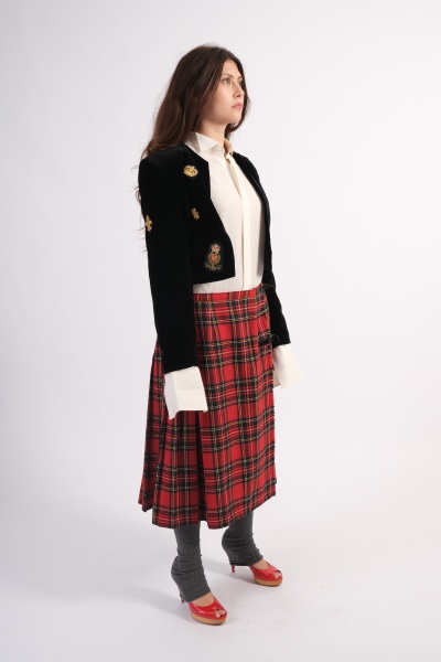 Fusta tip kilt - Img 3