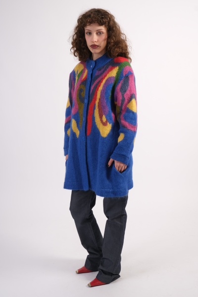 Pullover '80s
