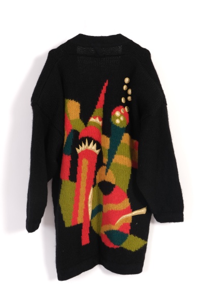 Pullover '90s - Img 6