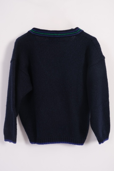 Pullover varsity - Img 6