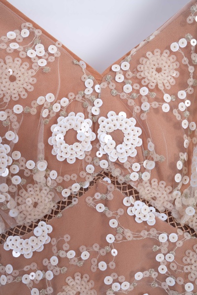 Rochie cu broderie - Img 5