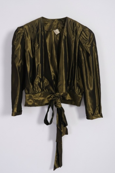 Bluza din tafta - Img 5