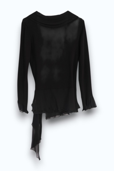 Bluza luxury Luisa Spagnoli - Img 6