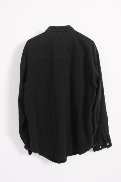 Camasa din denim - Img 2