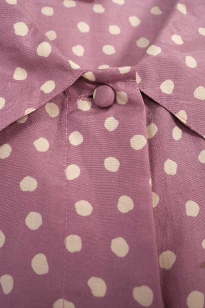 Camasa polka dot - Img 5
