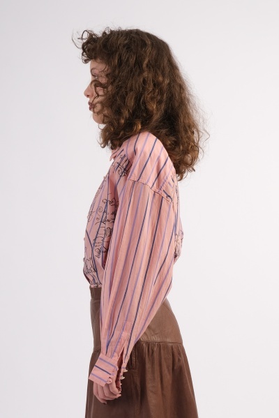 Camasa Sportmax - Img 2