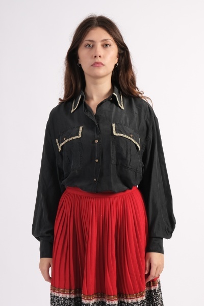 Camasa vintage