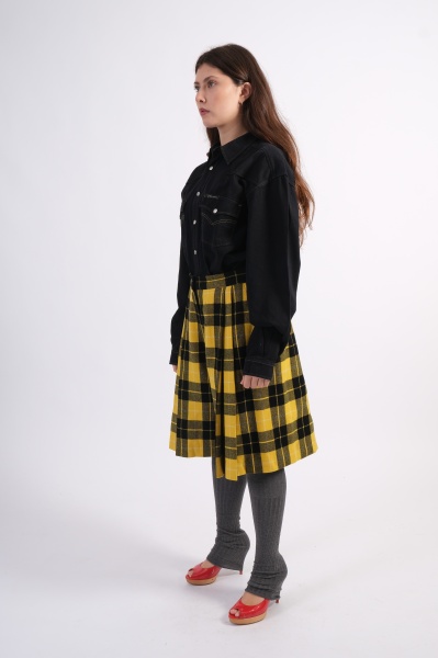 Fusta pantalon - Img 2