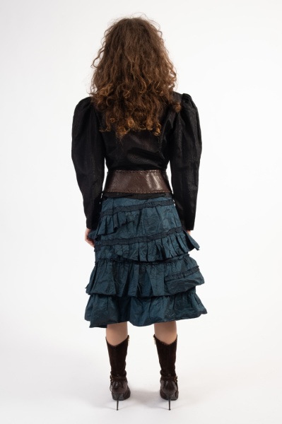 Fusta patchwork - Img 4