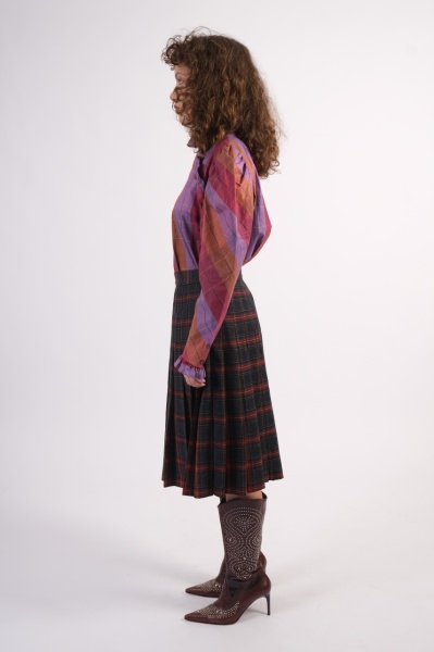 Fusta tartan - Img 3
