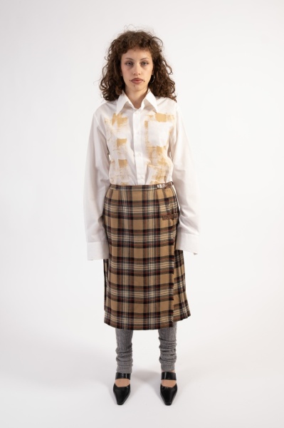 Fusta tip kilt