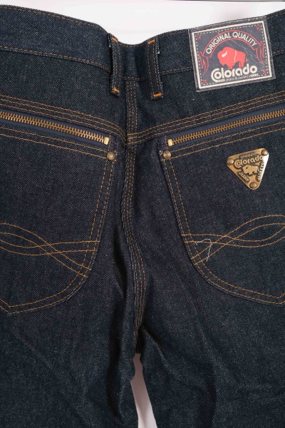 Jeans Colorado 70's - Img 5