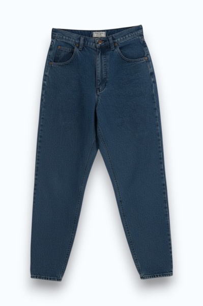 Jeans vintage Valentino - Img 4